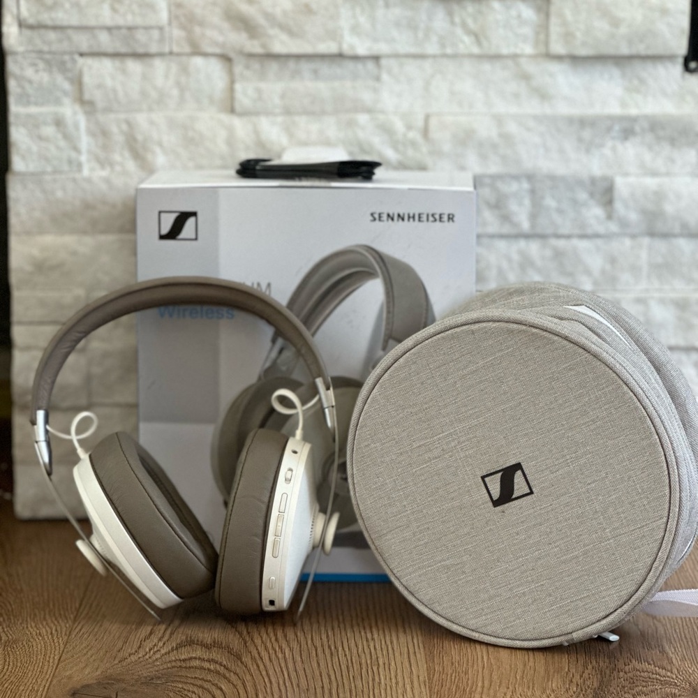 Sennheiser Momentum 3 Wireless